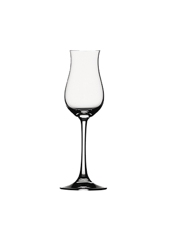 disposable wine glass 7 oz 1-Piece Clear Plastic Disposable Wine Goblet - 8 Pack