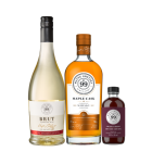 Brut Strength 75 Cocktail Kit