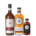 Cabin Fever Cocktail Kit