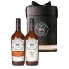 Classic Creams Gift Set - 2 x 750mL