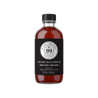 Old Fashioned Simple Syrup