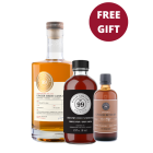 Ginger Old Fashioned Cocktail Kit with Free Gift