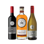 Oak Lovers - 3 x 750mL