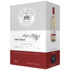 Wayne Gretzky Pinot Grigio 3L VQA