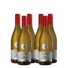 Wayne Gretzky Whisky Oak Aged Chardonnay  VQA - 6 x 750 mL