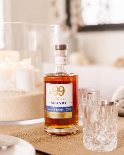 No.99 Brandy | Wayne Gretzky Estates
