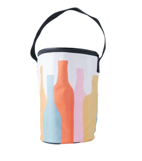Four Bottle Cooler Bag