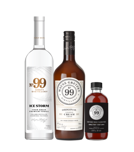 Canadian Espresso Martini Cocktail Kit