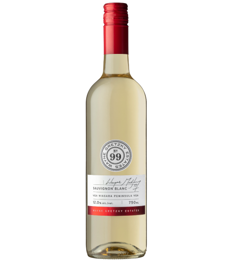 Wayne Gretzky Sauvignon Blanc 2024 VQA