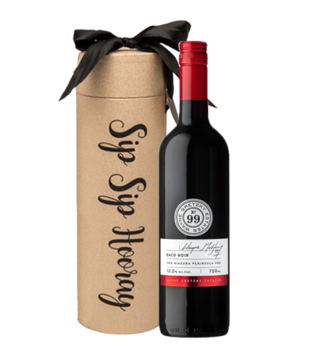 Wayne Gretzky Baco Noir Gift