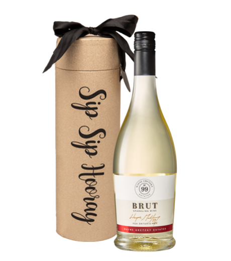 Wayne Gretzky Sparkling Brut Gift