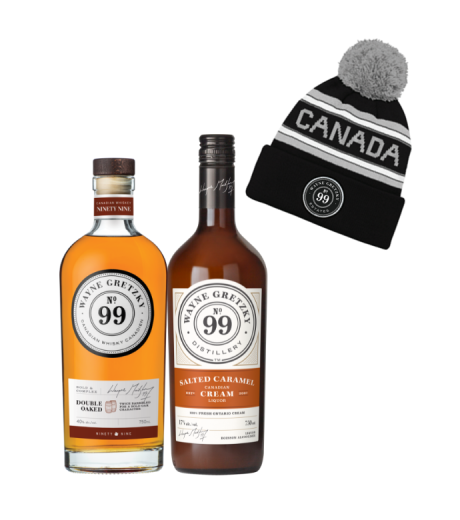 Gretzky Spirit Gift