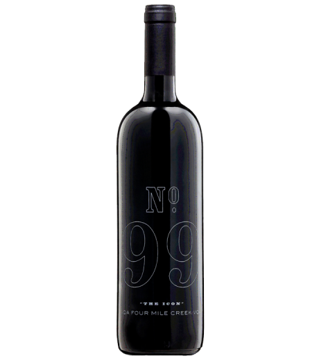 No.99 The Icon 2022 VQA