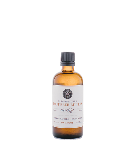 Old Fashioned Root Beer Bitters