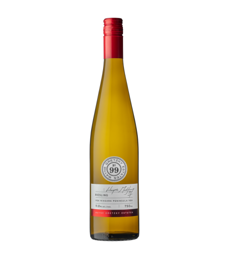 Wayne Gretzky Riesling 2024 VQA