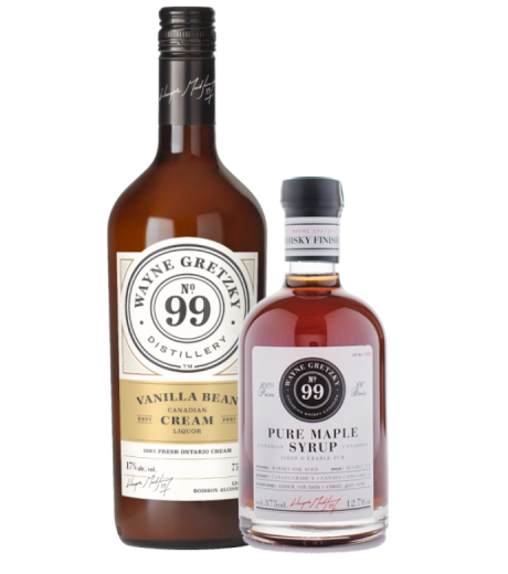 Great Canadian Cold Brew Cocktail Kit